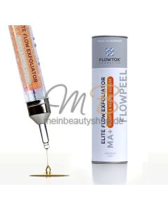 FLOWTOX Mandelsäure Serum MA+ PURIFY & REFINE 15 ml