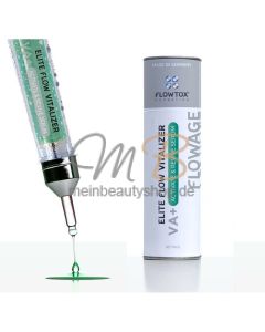 FLOWTOX Retinol Serum VA+ ACTIVATE & REVIVE 15 ml
