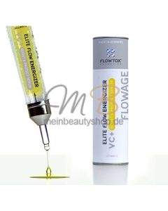 FLOWTOX Vitamin C Serum VC+ BOOST & PROTECT 15 ml