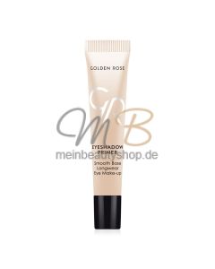 GOLDEN ROSE Eyeshadow Primer Lidschattengrundierung