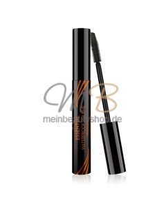 GOLDEN ROSE Essential Waterproof Volumen Mascara schwarz 01