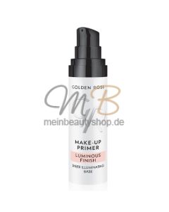 GOLDEN ROSE Make up Primer Make up Grundierung