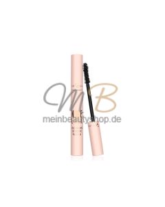 GOLDEN ROSE Nude Look Mascara Full Volume Definitive, schwarz