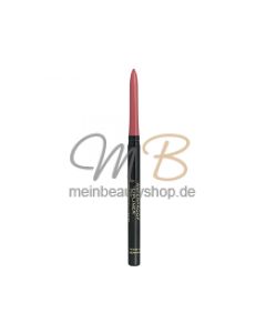 GOLDEN ROSE Lipliner waterproof #52 rose