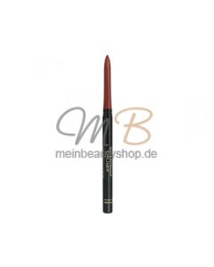 GOLDEN ROSE Lipliner waterproof #57 beere