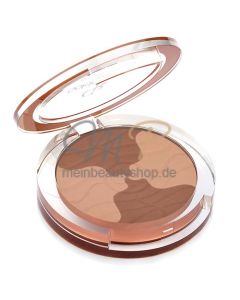 GOLDEN ROSE Mineral Bronze Powder