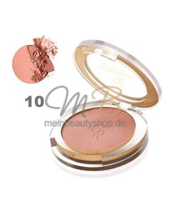 GOLDEN ROSE Powder Blush Golden Rose #10