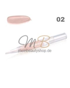 GOLDEN ROSE Liquid Concealer #02