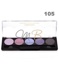 GOLDEN ROSE  Palette Eyeshadow# 105 Professional Palette Eyeshadow