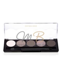 GOLDEN ROSE  Palette Eyeshadow# 111 Professional Palette Eyeshadow