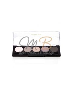 GOLDEN ROSE  Palette Eyeshadow# 111 Professional Palette Eyeshadow