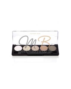 GOLDEN ROSE  Palette Eyeshadow# 113 Professional Palette Eyeshadow