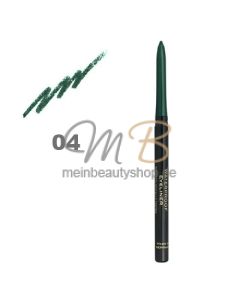 GOLDEN ROSE Waterproof Eyeliner  # 04 grün