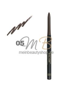 GOLDEN ROSE Waterproof Eyeliner  # 05 braun