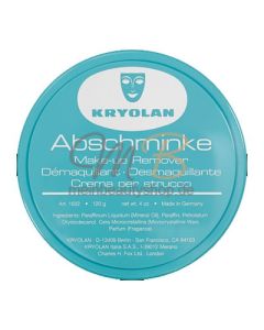 KRYOLAN Abschminke 120g