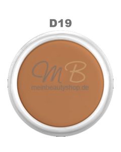 KRYOLAN Camouflage Creme D19