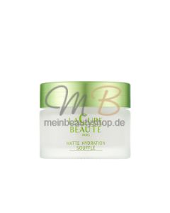 La Cure Beauté Matte Hydration Soufflé 50 ml