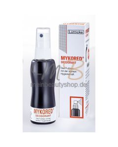 Mykored Spray 70ml Laufwunder