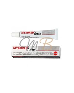 Mykored forte  Creme 20 ml