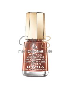 MAVALA MINI COLOR Zanzibar #58