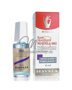 MAVALA Doppel-Aktion Base 002, 10ml