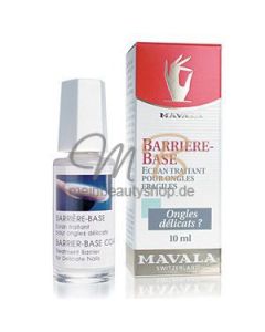 MAVALA Barriere Base 10ml