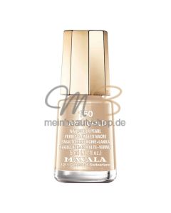 MAVALA MINI COLOR Lamé Gold #160