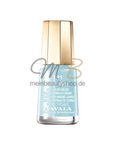 MAVALA MINI COLOR Blue Mint #181