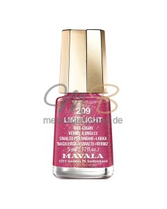 MAVALA MINI COLOR Limelight #209