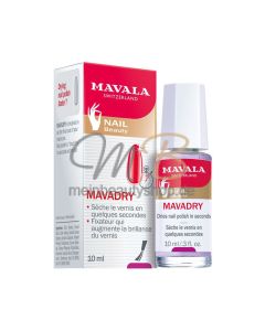 MAVALA Mavadry flüssig 10ml