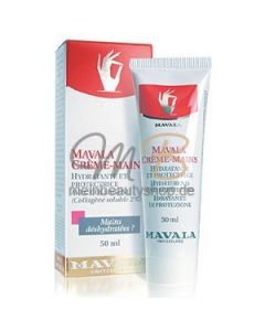 MAVALA Handcreme 50 ml