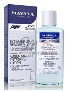 MAVALA Augen-Make-up Entferner 100ml