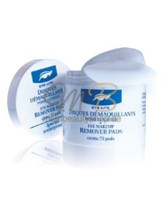 MAVALA Augen-Make-up Entferner-Pads 75 Stück