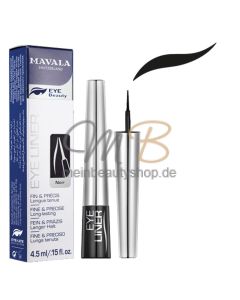 MAVALA Eyeliner schwarz #51