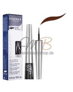 MAVALA Eyeliner braun #52