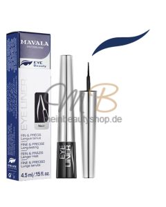 MAVALA Eyeliner blau #53