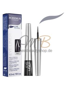 MAVALA Eyeliner perlgrau #54