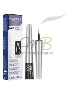 MAVALA Eyeliner weiß #55