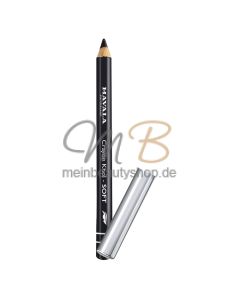 MAVALA Crayon Khol Soft #01 Black Intense