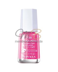 MINI BIO-COLOR's (+Silicium) Amazonas #709