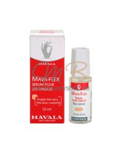 MAVALA Mava-Flex Nagel-Serum 10 ml