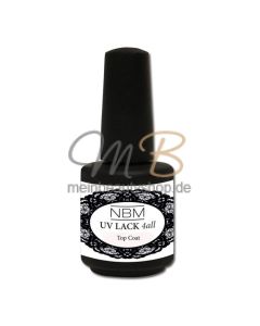 UV LACK 4all - Top Coat