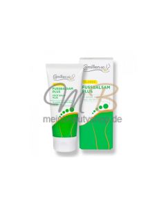 Camillen 60 Fussbalsam Plus 100 ml