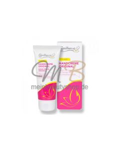 Camillen 60 Handcreme Original 100 ml