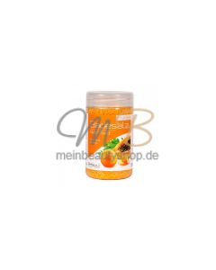 Camillen 60 Badesalz Orange/Papaya 350g