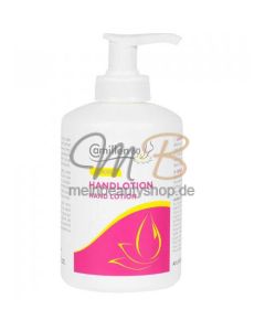 Camillen 60 Handlotion 300ml mit Spender