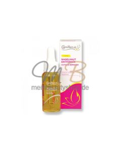 Camillen 60 Nagelhautentferner 20 ml mit Pipette