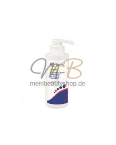 Camillen 50 Fussbalsam Thermo 500 ml mit Spender