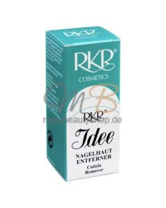 IDEE Nagelhautentferner 50ml
