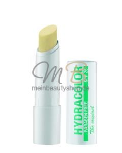 HYDRACOLOR Lippenpflege farblos nude #21